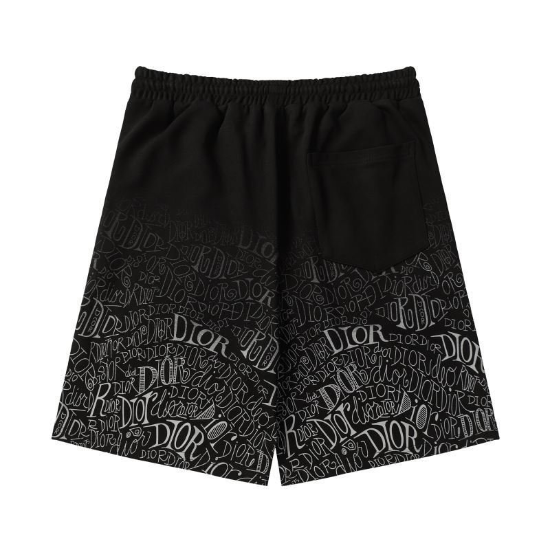 Christian Dior Short Pants